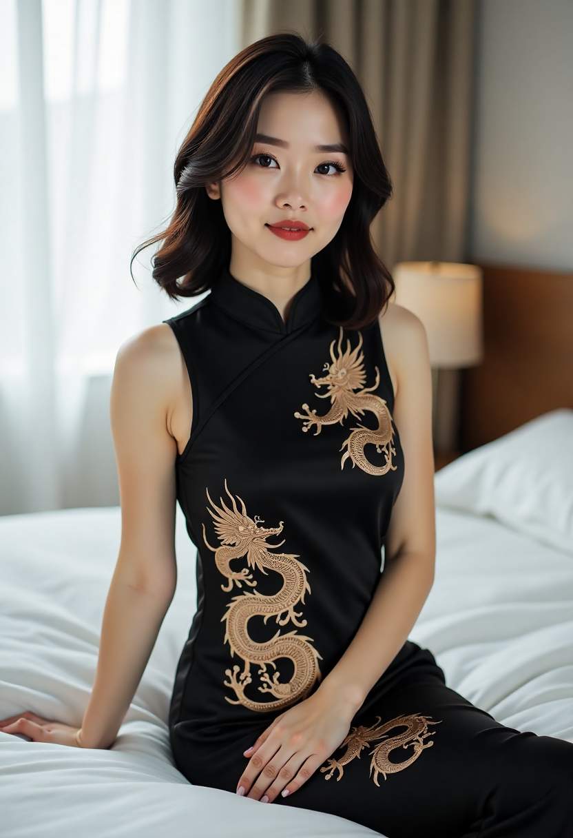 南来北往