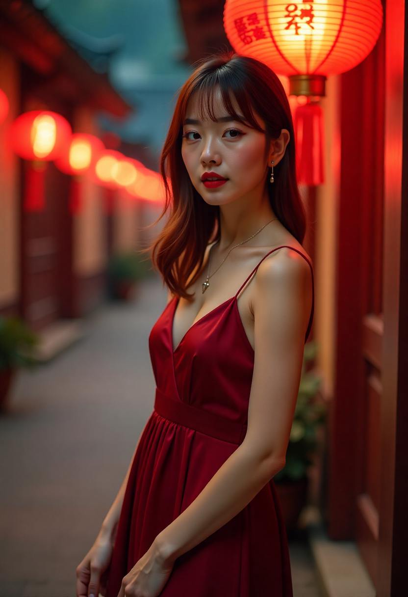 沉默的真相
