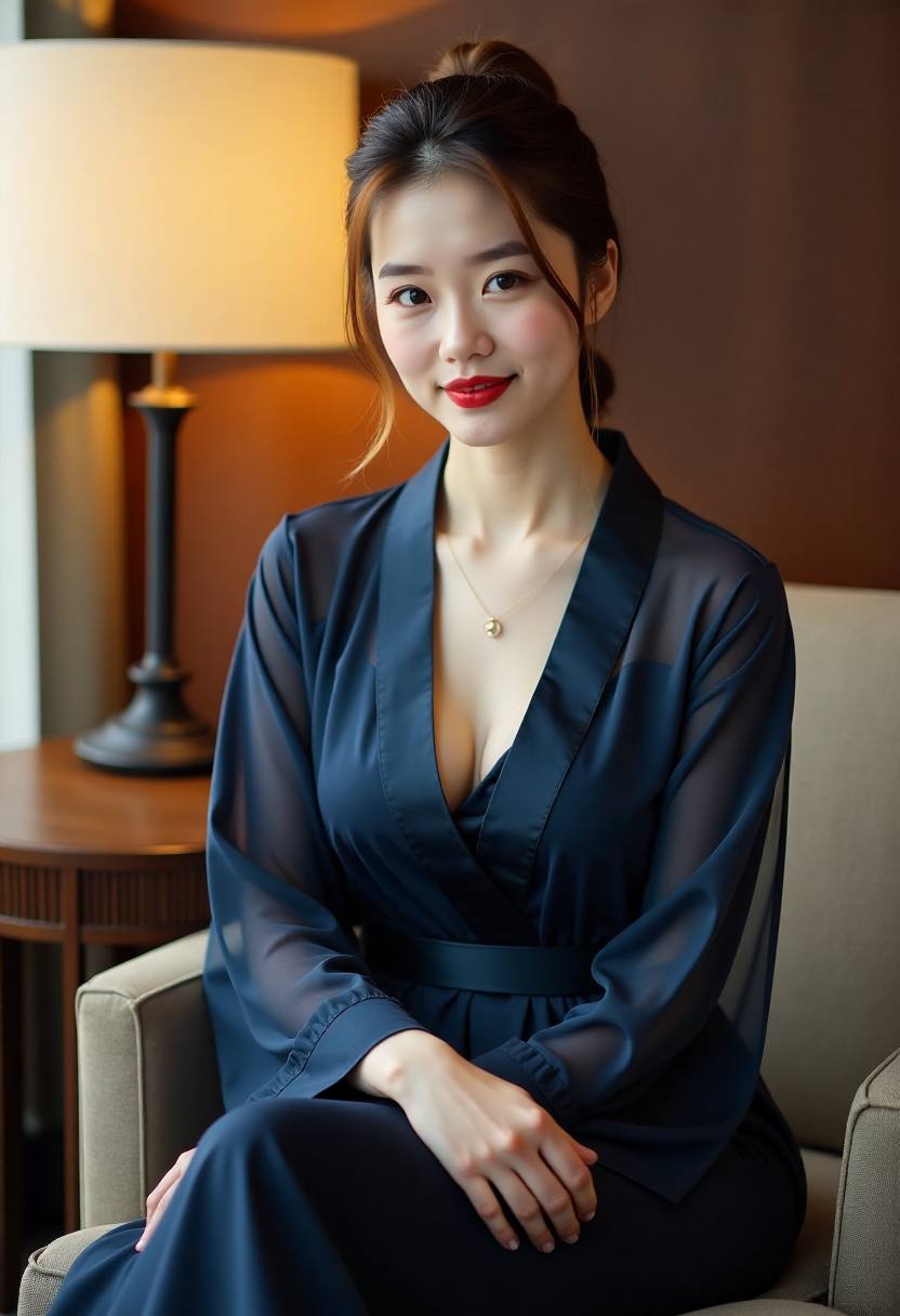 隐秘的角落