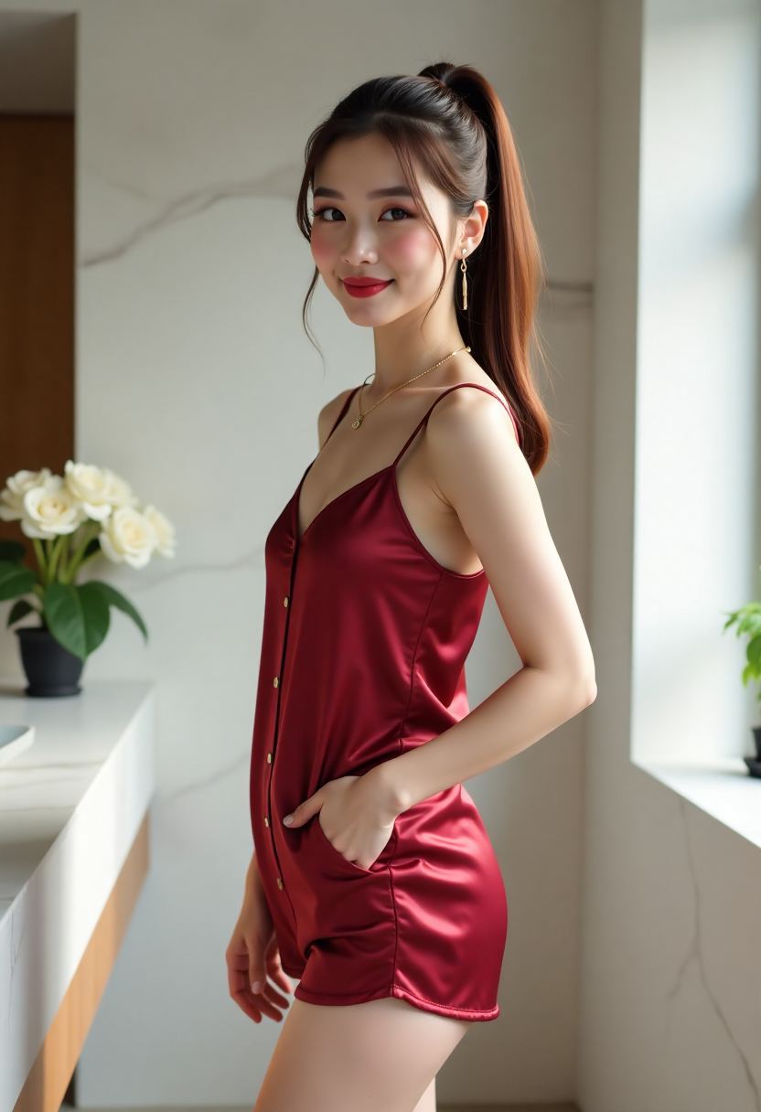 热辣滚烫